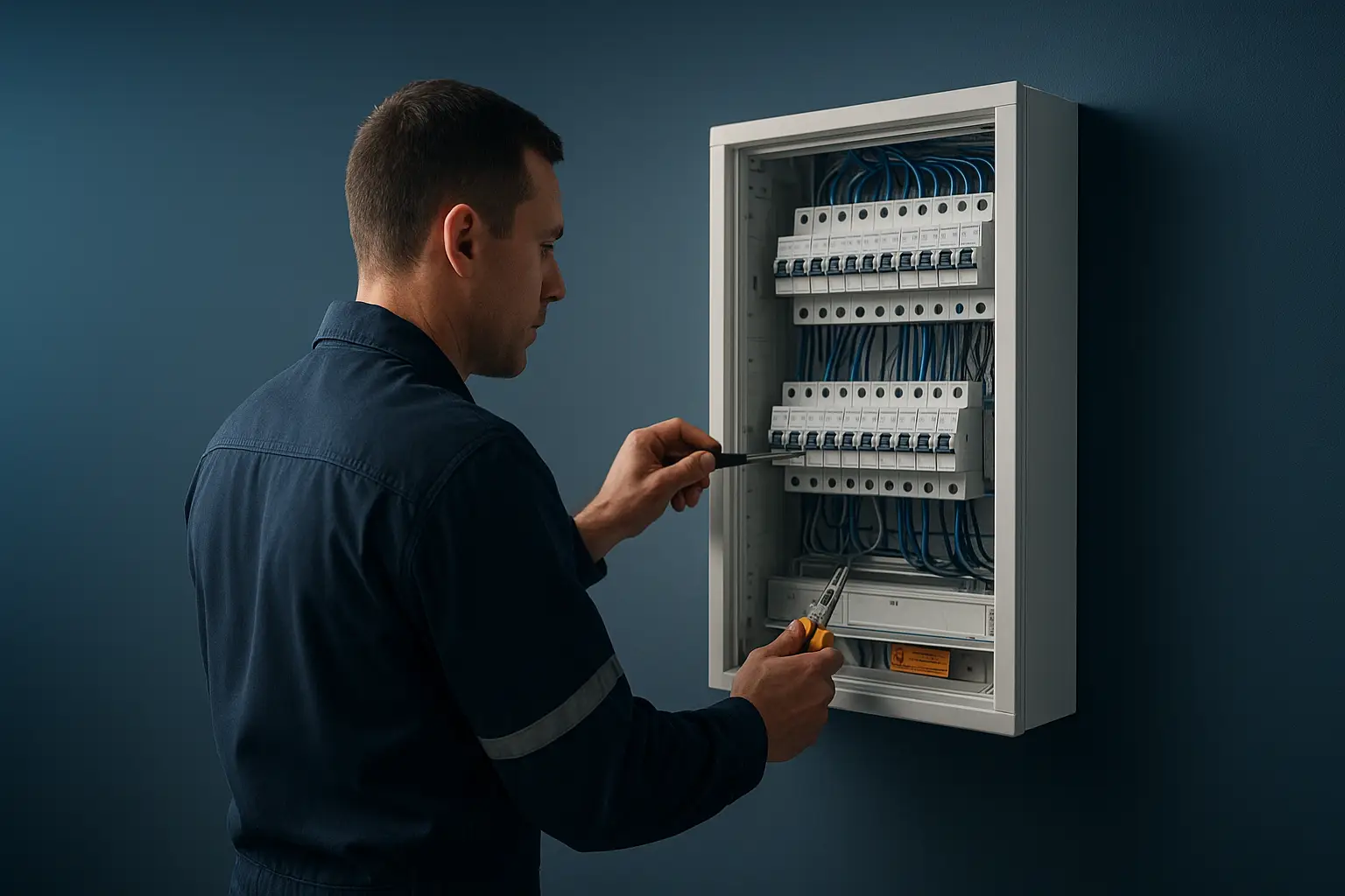 A5Web Manutenção em Interfone em Campinas